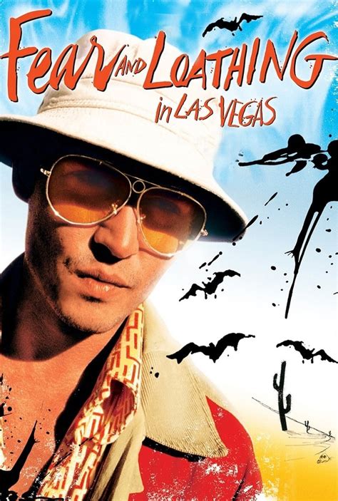 fear and loathing in las vegas full movie online free